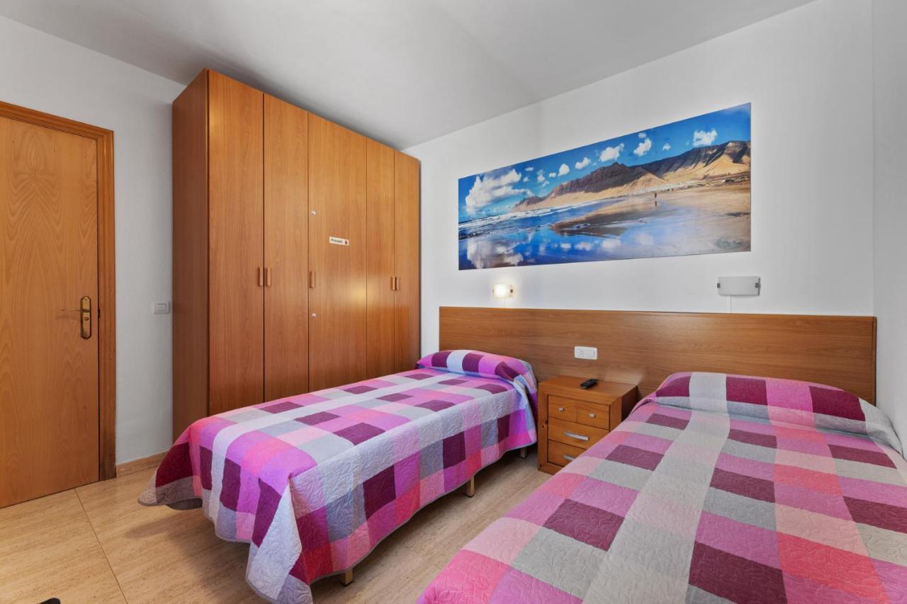 Villa Soleada - Villasexperience Playa Blanca  Exteriör bild