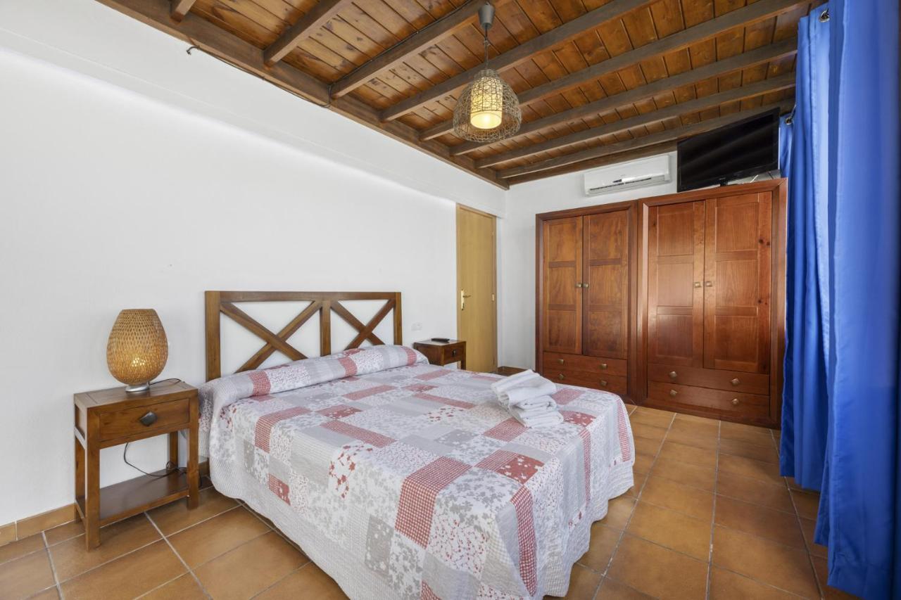 Villa Soleada - Villasexperience Playa Blanca  Exteriör bild