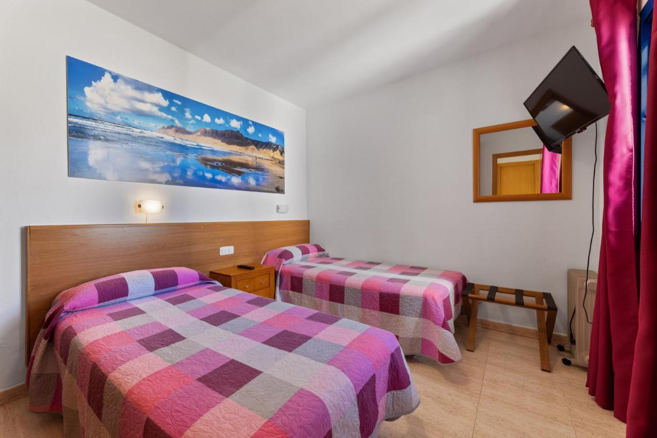 Villa Soleada - Villasexperience Playa Blanca  Exteriör bild
