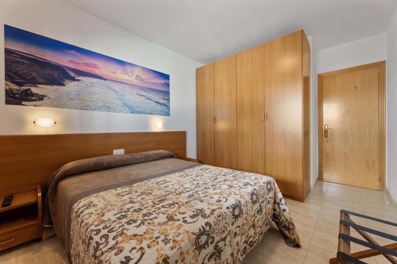 Villa Soleada - Villasexperience Playa Blanca  Exteriör bild
